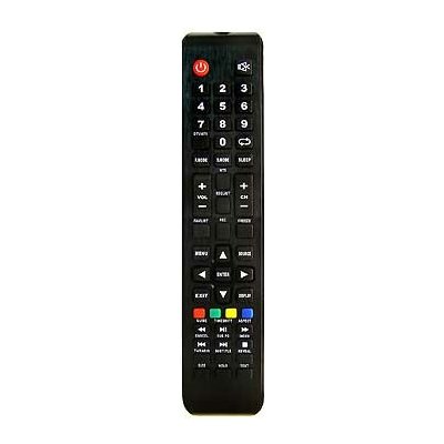 Dálkový ovladač Emerx ECG 24H01T2S2, LED622D3 – Hledejceny.cz