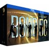 DVD film Bond 50 kolekce 22 agent 007 james bond BD