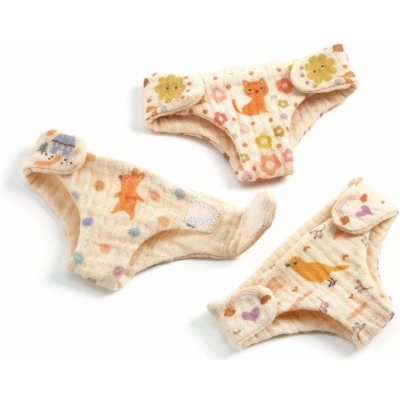 Baby Pomea sada 3 plen – Zbozi.Blesk.cz