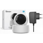 Sonoff GK-200MP2-B – Zboží Mobilmania