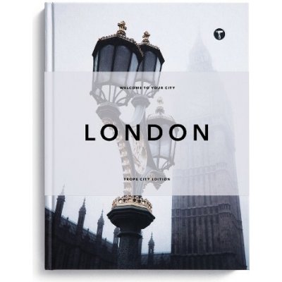 Trope London – Hledejceny.cz