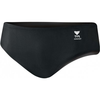 Tyr solid racer black