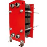 Elecro Engineering titanový výměník PLATE 290 – Zboží Dáma