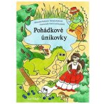 Pohádkové únikovky – Hledejceny.cz