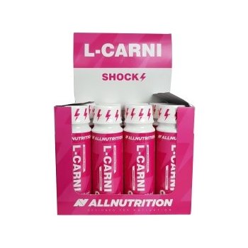 AllNutrition L-Carni Shock 960 ml