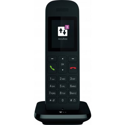 Bezdrátový telefon Telekom 40844150 – Zboží Živě