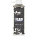OSTER Kool lube - čistící sprej 400 ml – Sleviste.cz