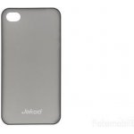 Pouzdro JEKOD PP ultratenké 0,3 mm iPhone 4 / 4S černé – Zboží Mobilmania