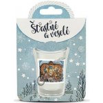 Nekupto Vánoční panák Betlém Josef Lada 40 ml – Zboží Dáma