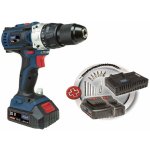 Scheppach CSD40-20Li – Sleviste.cz