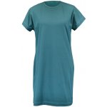 Takoy Elektronický PDF střih dámské šaty s přinechaným rukávem Aria-40-46 – Sleviste.cz