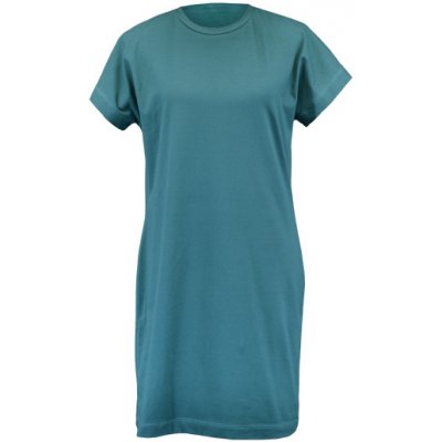 Takoy Elektronický PDF střih dámské šaty s přinechaným rukávem Aria-40-46 – Sleviste.cz