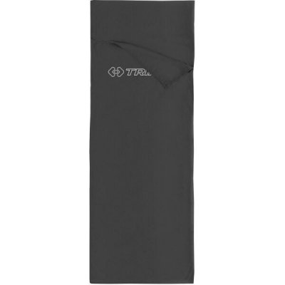 Trimm Thermal Blanket 210 cm tmavě šedá – Zboží Mobilmania