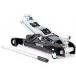 Yato YT-1720 Hever pojízdný hydraulický nízkoprofilový 2 t | Zboží Auto