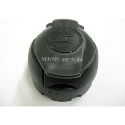 zásuvka přívěsu E2-19, Multicar M25 – Hledejceny.cz