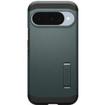 Spigen Tough Armor MagSafe Google Pixel 10/10 Pro zelený – Zboží Živě