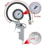 KS TOOLS Digitální tester pneumatik 515.1960