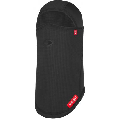 Airhole Waffle Fleece Balaclava black M/L 25/26 – Hledejceny.cz