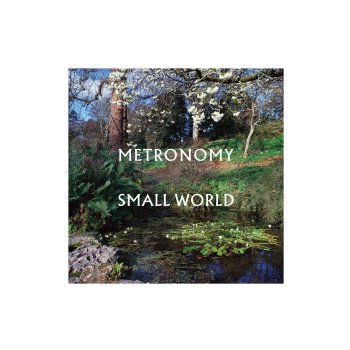 Metronomy - Small World CD