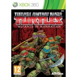 Teenage Mutant Ninja Turtles: Mutants in Manhattan – Hledejceny.cz