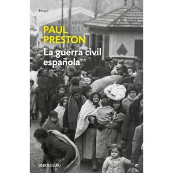 La guerra civil española - Preston, Paul