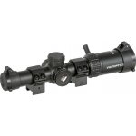 Vector Optics Optika Victoptics SOI 1.5-5x20 Black – Zboží Mobilmania