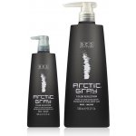 Bes Arctic gray tónovací maska 1000 ml – Zboží Dáma