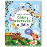 Otázky a odpovědi o jídle – Podívej se pod obrázek – Hledejceny.cz