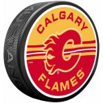 Mustang Puk Calgary Flames NHL Half & Half – Hledejceny.cz