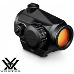 Vortex Crossfire Red Dot LED upgrade – Zboží Dáma