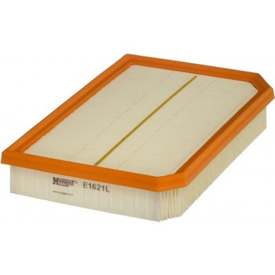 Vzduchový filtr HENGST FILTER E1621L – Hledejceny.cz
