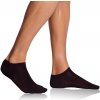 Bellinda nízké ponožky BAMBUS AIR IN-SHOE SOCKS BE497554 černá