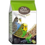 Deli Nature 5* Menu Budgies 0,8 kg – Zbozi.Blesk.cz