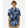 Dětská košile Rip Curl Barrel Killa S/S Shirt-boy blue Yonder