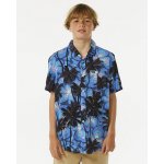 Rip Curl Barrel Killa S/S Shirt-boy blue Yonder – Zboží Dáma