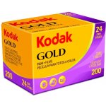 Kodak Gold 200/135-24 – Zboží Živě