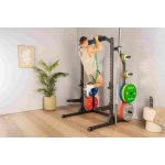TUNTURI HR60 Half Rack – Zboží Dáma