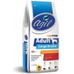 Agil Adult Large Breed 10 kg – Zboží Mobilmania