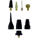 Einhell souprava pneu adaptérů ke kompresoru 8 dílů – Zboží Mobilmania