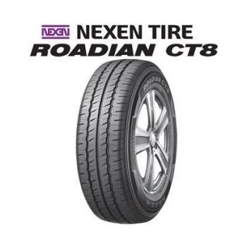 Nexen Roadian CT8 235/65 R16 115R