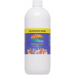 Plush puppy rozčesávací srsti OMG Ready to use 500 ml – Zboží Mobilmania