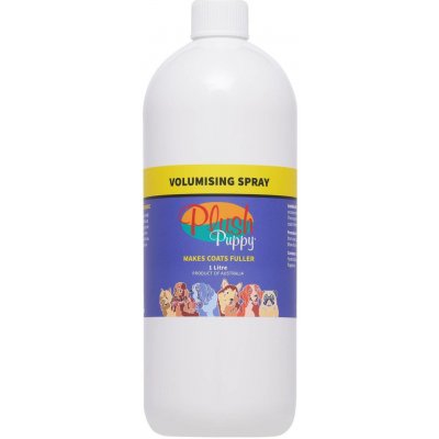 Plush puppy rozčesávací srsti OMG Ready to use 500 ml – Zboží Mobilmania