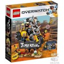 LEGO® Overwatch 75977 Junkrat a Roadhog