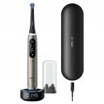 Oral-B iO Series 10 Lunar Gold – Hledejceny.cz