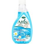 Attis antibacterial tekuté mýdlo 400 ml – Zbozi.Blesk.cz