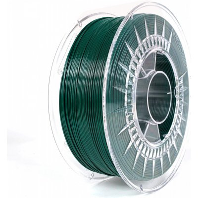Devil Design PETG 1,75 mm 1 kg - jasně zelená – Zboží Živě