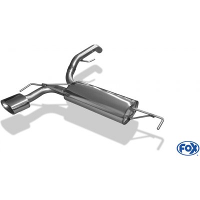 FOX OP210023-751 – Hledejceny.cz