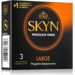 Skyn Large 3 ks – Zboží Dáma