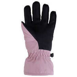 4F Lyžařské rukavice 4FJAW23AFGLF093 Růžová