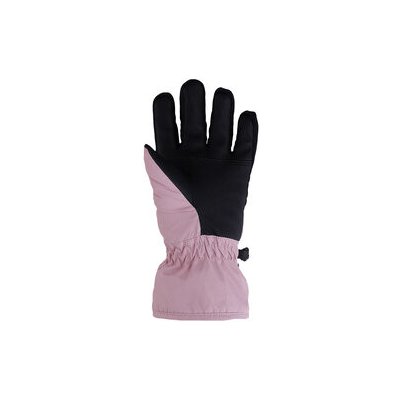4F Lyžařské rukavice 4FJAW23AFGLF093 Růžová